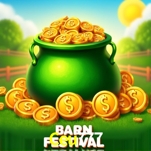 Slots na Plataforma Ceu777