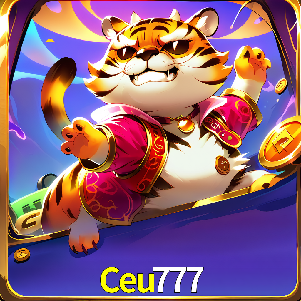 Ceu777 